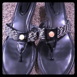 Eric Javits Size 9 Sandals